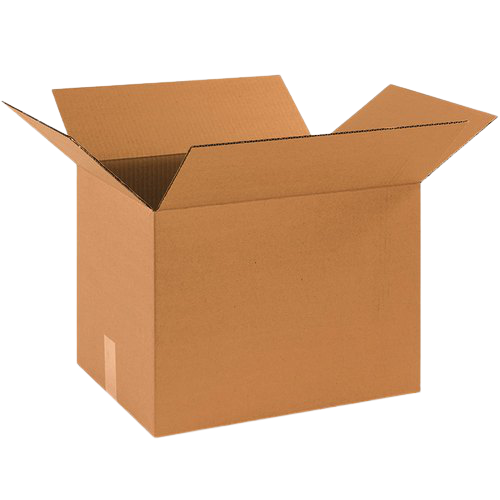 Corrugated Box