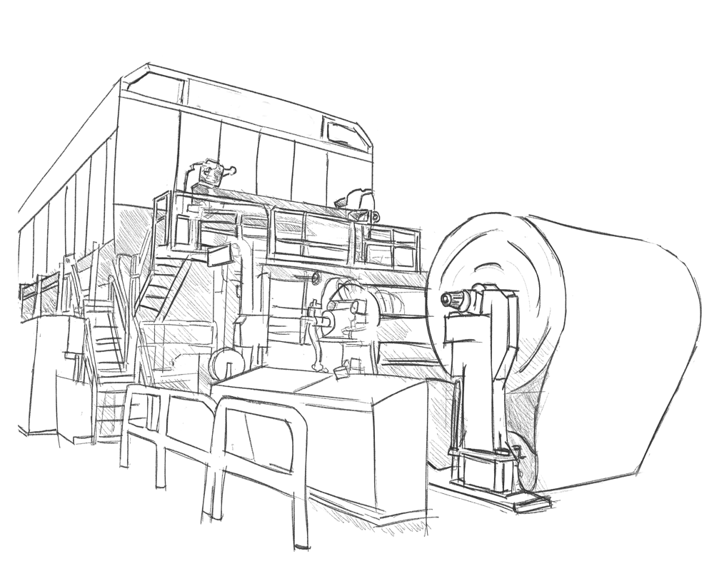 Oriental Enterprises