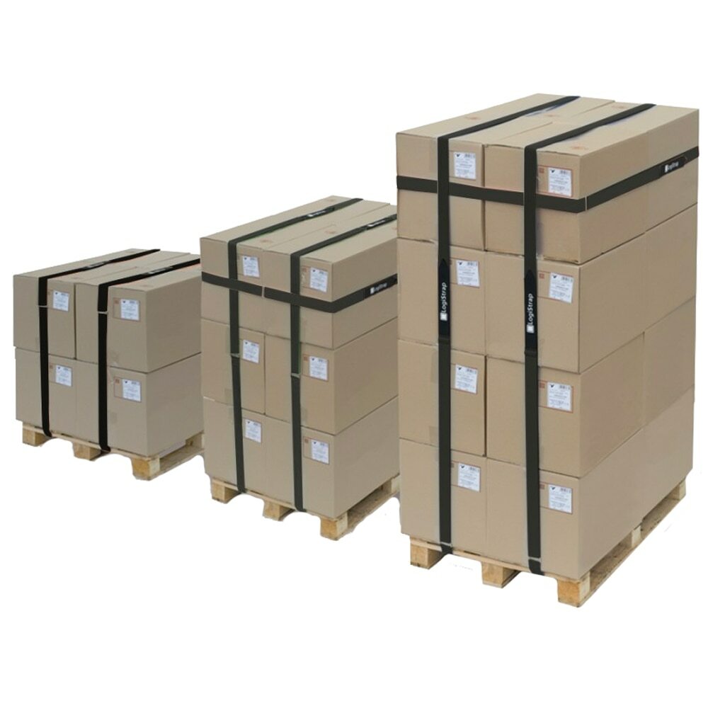 Reusable Packing Belts